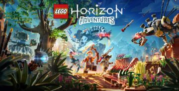 LEGO Horizon Adventures test par Geeko