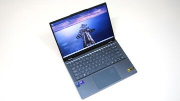 Test Acer Swift 14 AI