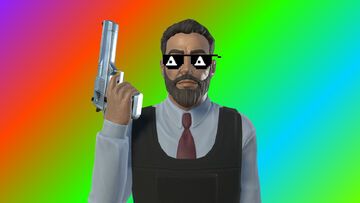 Rain test par Checkpoint Gaming Rain test par Checkpoint Gaming