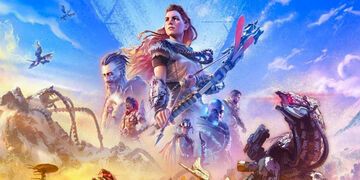 Horizon Zero Dawn Remastered testé par NerdMovieProductions Horizon Zero Dawn Remastered testé par NerdMovieProductions