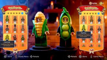 LEGO Horizon Adventures test par VideoChums