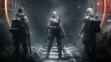 Tom Clancy The Division : Underground test par IGN Tom Clancy The Division : Underground test par IGN