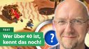 Little Big Adventure review by GameStar Little Big Adventure reviewed by GameStar