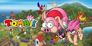 Tombi Special Edition test par Nintendo-Town