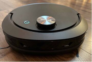 Clea test par LeCafeDuGeek