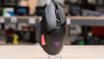 Razer Basilisk V3 Pro testé par RTings Razer Basilisk V3 Pro testé par RTings