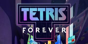 Tetris Forever test par Geeko