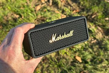 Marshall Emberton II test par 01net