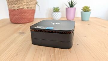 NiPoGi AK1 Plus testé par AndroidPC.es NiPoGi AK1 Plus testé par AndroidPC.es