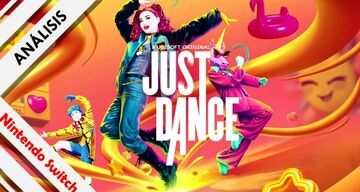 Just Dance 2025 testé par NextN Just Dance 2025 testé par NextN