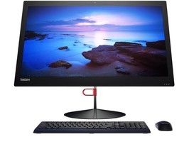 Test Lenovo ThinkCentre X1