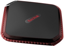 Anlisis Sandisk Extreme 510