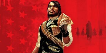 Red Dead Redemption test par NerdMovieProductions Red Dead Redemption test par NerdMovieProductions