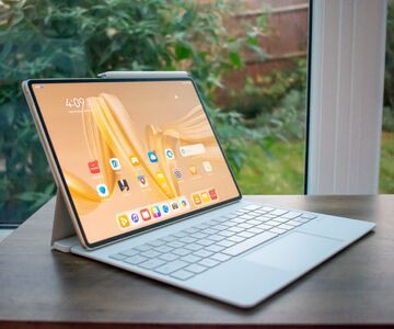 Huawei MatePad Pro test par ExpertReviews Huawei MatePad Pro test par ExpertReviews