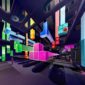 Tetris Forever test par GodIsAGeek