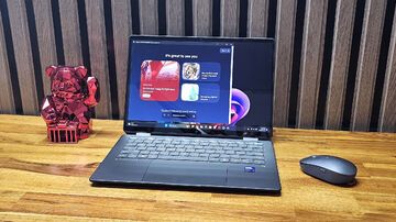 HP test par Tom's Hardware HP test par Tom's Hardware