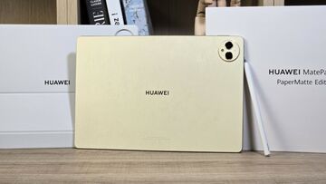 Huawei MatePad Pro test par FrAndroid Huawei MatePad Pro test par FrAndroid