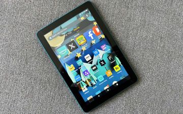 Amazon Fire HD 8 reviewed by Engadget Amazon Fire HD 8 reviewed by Engadget