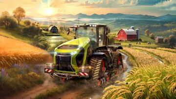 Farming Simulator 25 testé par Multiplayer.it Farming Simulator 25 testé par Multiplayer.it