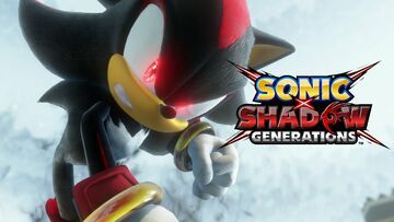 Sonic x Shadow Generations testé par Complete Xbox Sonic x Shadow Generations testé par Complete Xbox
