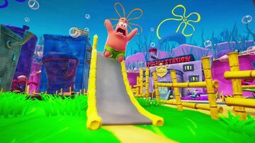 SpongeBob test par Complete Xbox SpongeBob test par Complete Xbox