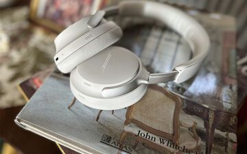 Bose test par PhonAndroid Bose test par PhonAndroid