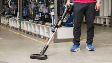 Miele Duoflex HX1 testé par RTings Miele Duoflex HX1 testé par RTings