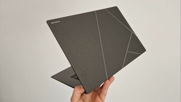 Asus ZenBook S 16 testé par Chip.de Asus ZenBook S 16 testé par Chip.de