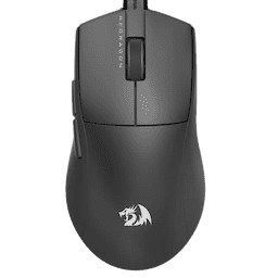 Redragon test par TechPowerUp Redragon test par TechPowerUp