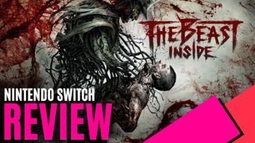 Inside test par MKAU Gaming