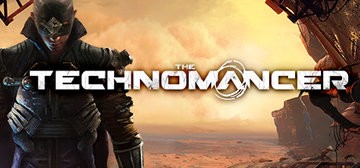 The Technomancer test par NextStage