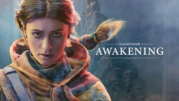 Unknown 9 Awakening testé par Geek Generation Unknown 9 Awakening testé par Geek Generation