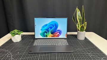 Test Lenovo ThinkBook 16
