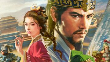 Romance of the Three Kingdoms 8 Remake test par Nintendo Life