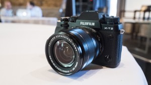 Fujifilm X-T2 Review: 10 Ratings, Pros and Cons