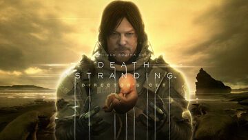 Death Stranding test par Niche Gamer