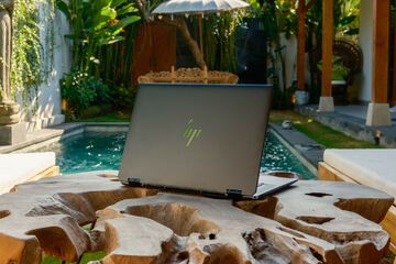 HP Spectre x360 16 testé par Danamic HP Spectre x360 16 testé par Danamic