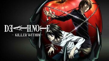 Death Note testé par tuttoteK Death Note testé par tuttoteK