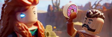 LEGO Horizon Adventures test par Games.ch