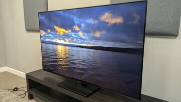 Panasonic Z85A testé par TechRadar Panasonic Z85A testé par TechRadar