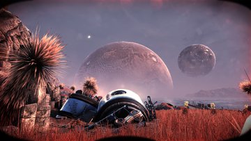 The Solus Project test par GamingWay