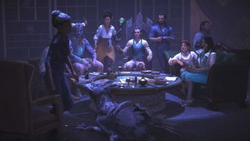 Dragon Age testé par Numerama Dragon Age testé par Numerama