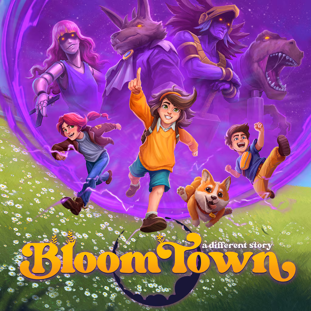Bloomtown A Different Story testé par Movies Games and Tech Bloomtown A Different Story testé par Movies Games and Tech