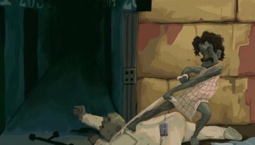 The Rise of the Golden Idol test par GameKult.com