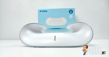 D-Link test par Pokde.net D-Link test par Pokde.net