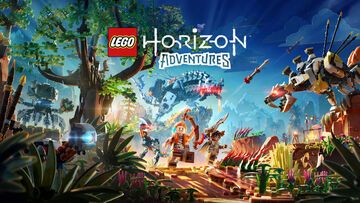 LEGO Horizon Adventures test par Hinsusta