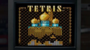 Tetris Forever test par Checkpoint Gaming