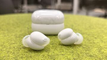 Sony Linkbuds Fit testé par What Hi-Fi? Sony Linkbuds Fit testé par What Hi-Fi?