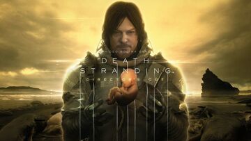 Death Stranding test par Generacin Xbox