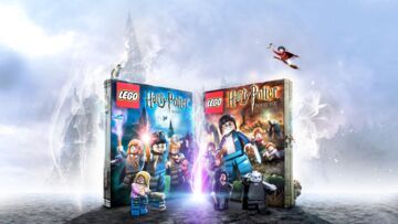 LEGO Harry Potter Collection reviewed by GameScore.it LEGO Harry Potter Collection reviewed by GameScore.it